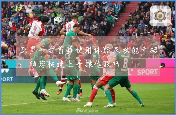 亚星平台首页使用体验及功能介绍，助您快速上手操作技巧
