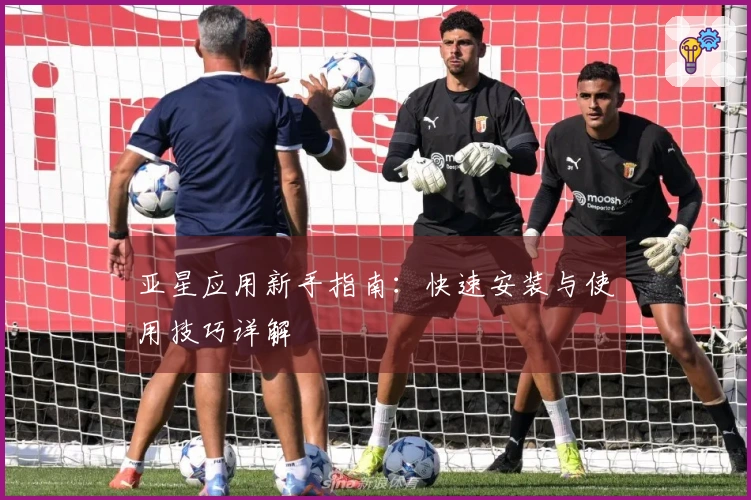 亚星应用新手指南：快速安装与使用技巧详解